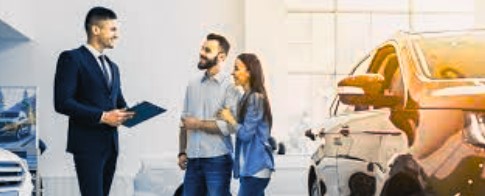 Are New Cars More Expensive To Insure 2 Are New Cars More Expensive To Insure