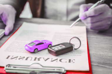 Are New Cars More Expensive to Insure?