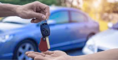 Can I Drive My Friend's Car With My Insurance?