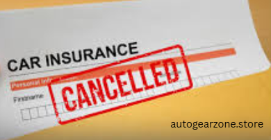 Cancelling Car Insurance Early: