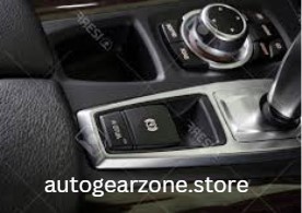 Cars With Electronic Parking Brake