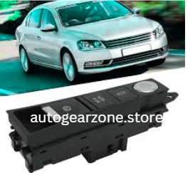 Cars With Electronic Parking Brake