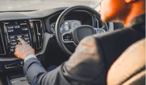 Cool Car Gadgets for Guys: