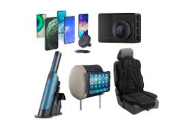 Cool Car Gadgets for Guys: