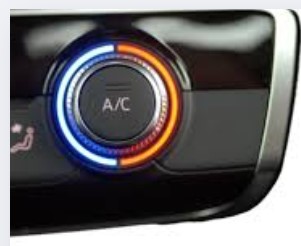 Electric Car AC Not Cooling? 