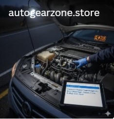 Electronic Throttle Control Light On 