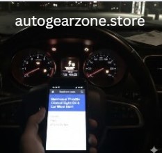 Electronic Throttle Control Light On 