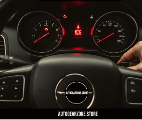 Electronic Throttle Control Light on Car Won’t Start: Causes, Fixes, and What to Do Next 2 Electronic Throttle Control Light