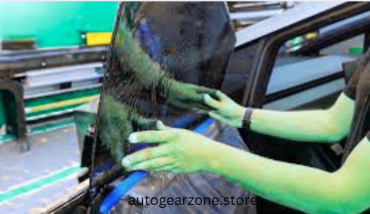 Key Benefits of Electronic Tint Windows in Cars