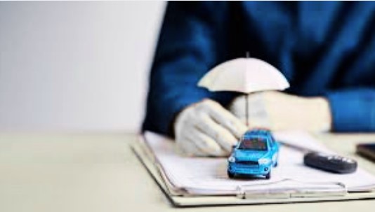 Guided Solutions Car Insurance