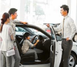 How To Build Credit To Buy A Car 