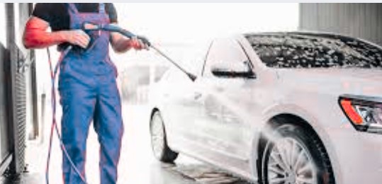 How to Buy a Car Wash Franchise: