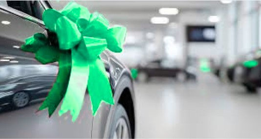 How to Buy a Car in Canada: