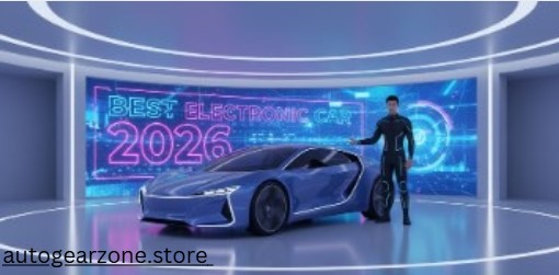 Top Best Electronic Cars in 2026: