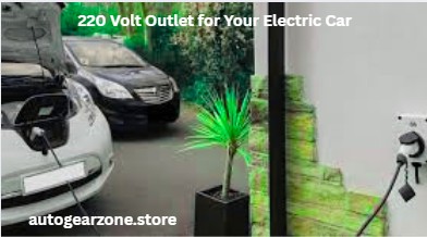 Everything You Need to Know About Installing a 220 Volt Outlet for Your Electric Car 5 220 Volt Outlet for Your Electric Car