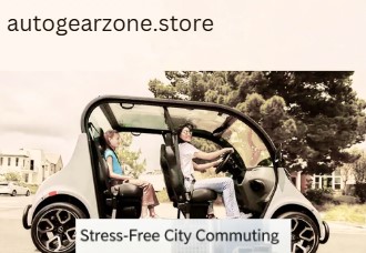 Finding Your Perfect Match: The Best Electric Car for Commuting in 2026 4 Best Electric Car for Commuting in 2026 2