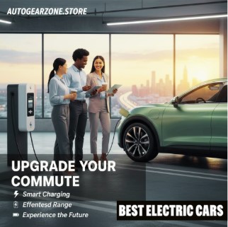 Best Electric Car for Commuting in 2026