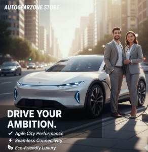 Finding Your Perfect Match: The Best Electric Car for Commuting in 2026 2 Best Electric Car for Commuting in 2026