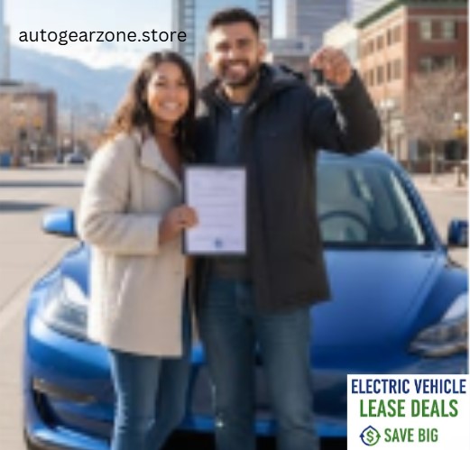 Colorado Electric Vehicle Lease Deals (2026 Guide) | A Smart Guide for EV Shoppers 3 Colorado Electric Vehicle Lease Deals