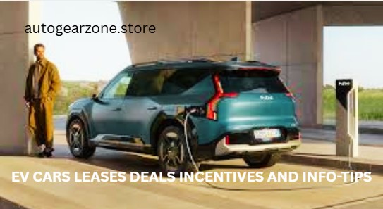 Colorado Electric Vehicle Lease Deals