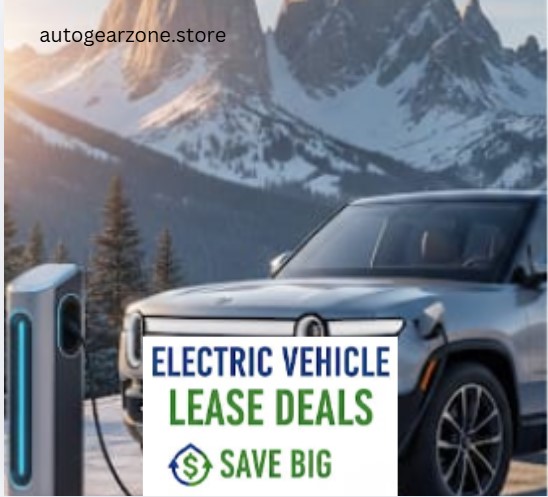 Colorado Electric Vehicle Lease Deals (2026 Guide) | A Smart Guide for EV Shoppers 2 Colorado Electric Vehicle Lease Deals