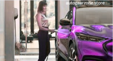 Do Electric Cars Require Oil Changes