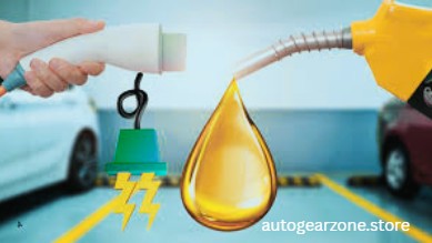 Do Electric Cars Require Oil Changes