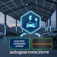 Understanding Electric Car Charging Station Signs : Your Complete Guide to EV Charging Symbols 5 Electric Car Charging Station Signs