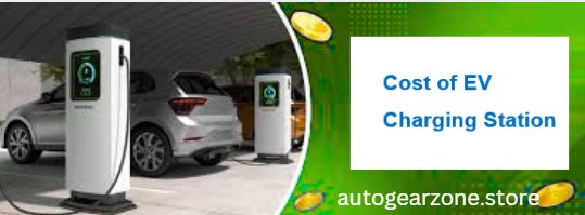 Understanding the Real Electric car charging station installation cost in 2026 6 Electric car charging station installation cost
