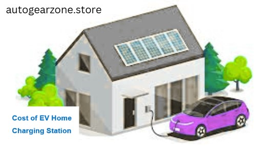 Understanding the Real Electric car charging station installation cost in 2026 5 Electric car charging station installation cost