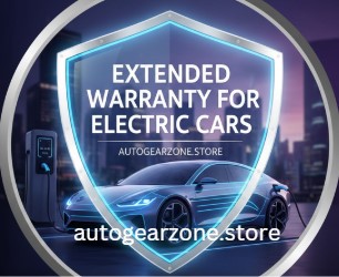Extended Warranty for Electric Cars