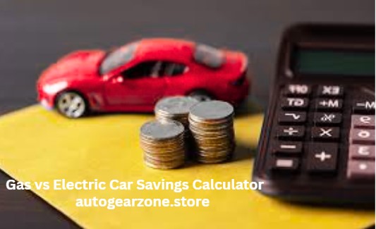 Gas vs Electric Car Savings Calculator : Real Cost Per Mile Explained for Smart Drivers 3 Gas vs Electric Car Savings Calculator