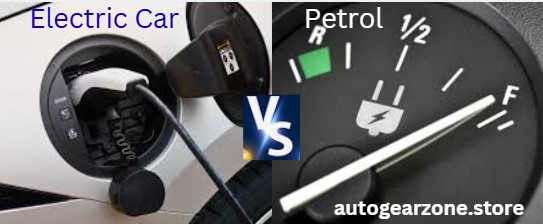 Gas vs Electric Car Savings Calculator