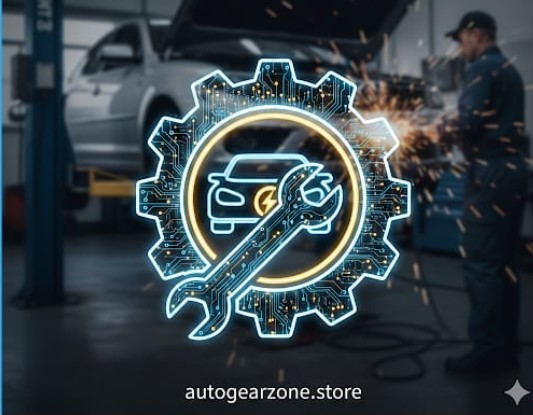 When Your Car Needs More Than a Wrench: Understanding Mechanics That Do Electrical Work on Cars 4 Mechanics That Do Electrical Work on Cars