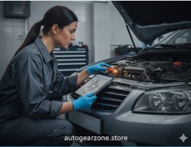 When Your Car Needs More Than a Wrench: Understanding Mechanics That Do Electrical Work on Cars 2 Mechanics That Do Electrical Work on Cars