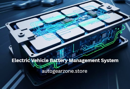 Best Battery Management Systems in Electric Vehicles