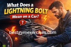 What Does a Lightning Bolt Mean on a Car? Warning Light Explained for Modern Vehicles 4 What Does a Lightning Bolt Mean on a Car?