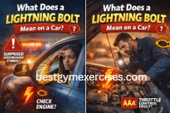 What Does a Lightning Bolt Mean on a Car? Warning Light Explained for Modern Vehicles 3 What Does a Lightning Bolt Mean on a Car?