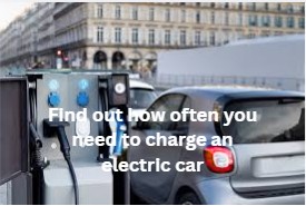 How Often Do You Need to Charge an Electric Car? Most New Owners Get This Wrong 2 How Often Do You Need to Charge an Electric Car?